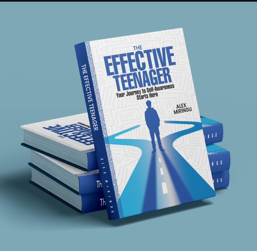 The Effective Teenager